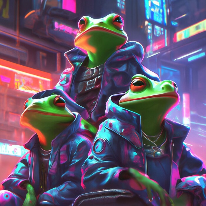 Со средой, мои чуваки!