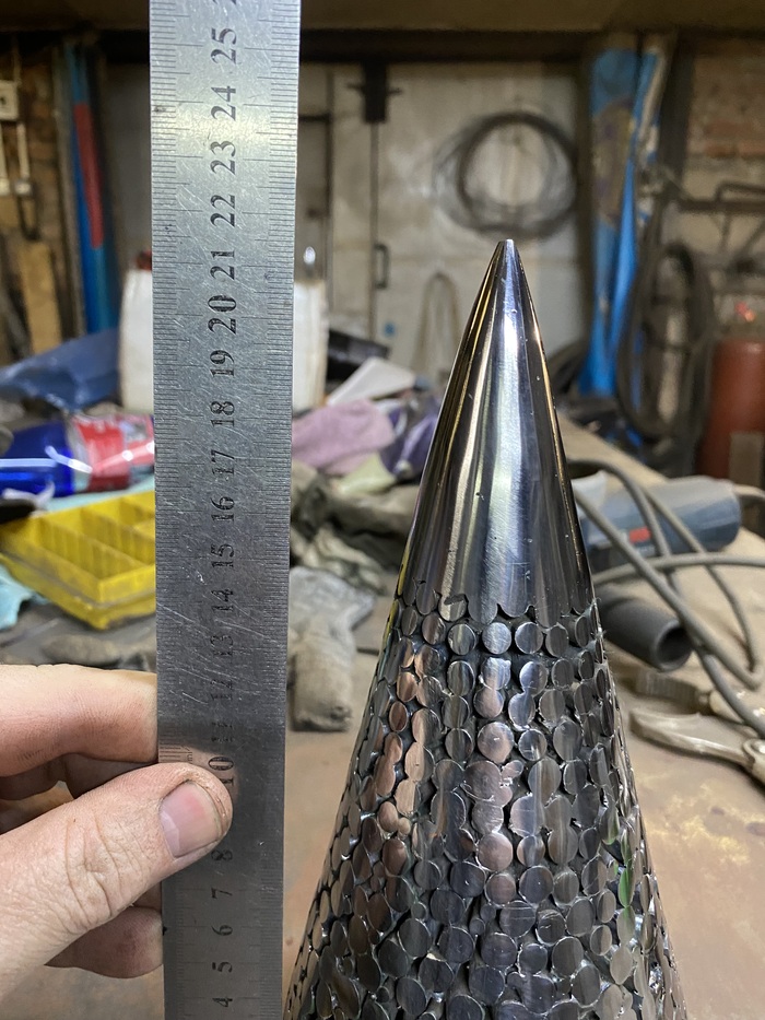 Вот такая получилась в итоге.