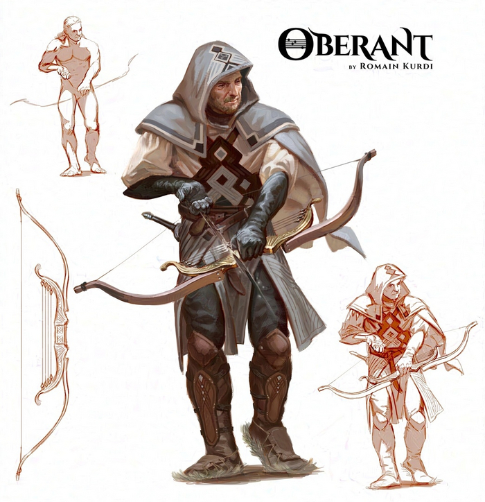  Romain Kurdi        Oberant , , , Romain Kurdi, 