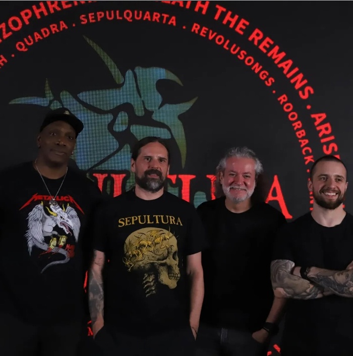 Sepultura Sepultura, Metal, ,  