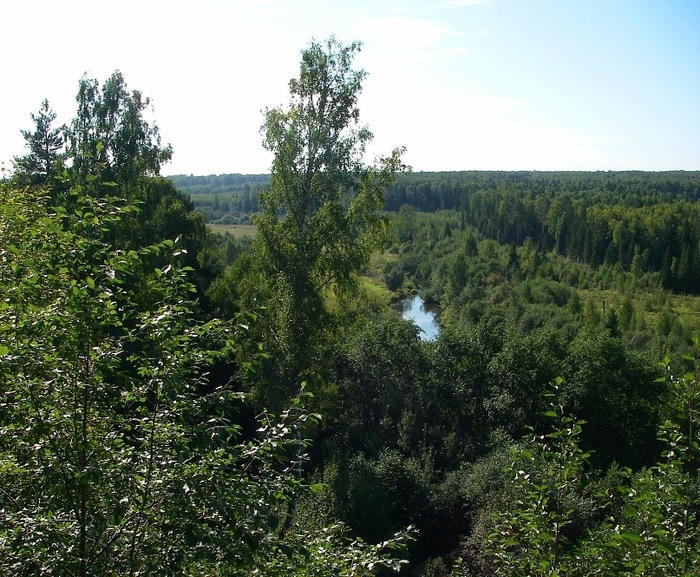 Те места , о которых идет речь.
