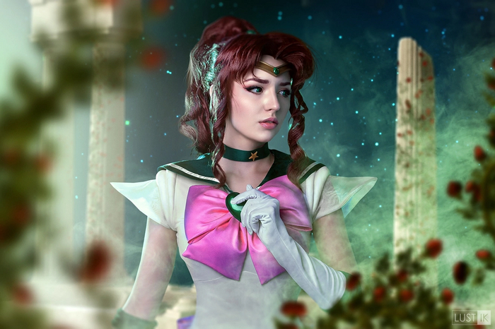 Sailor Moon | Makoto Kino , Sailor Moon, Sailor Jupiter, ,  (), 
