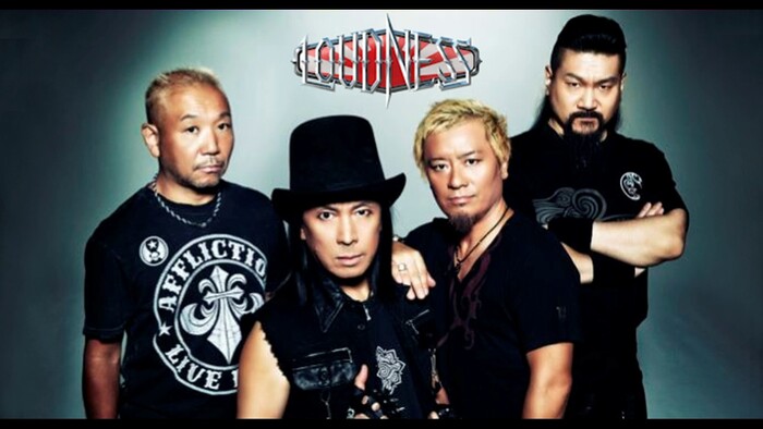 LOUDNESS -       ,       ,       , , Heavy Metal, , , YouTube, 