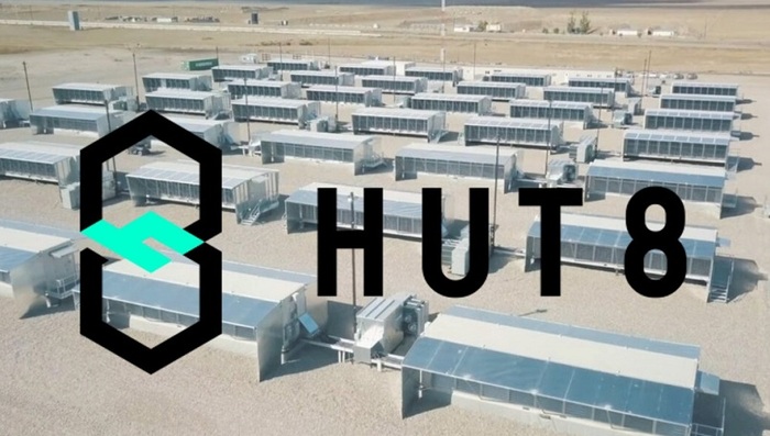 Майнер биткоинов Hut 8 инвестирует в покупку четырёх электростанций