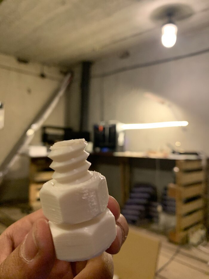 Протезы MODESTA: из гаражных изобретателей в резиденты SKOLKOVO