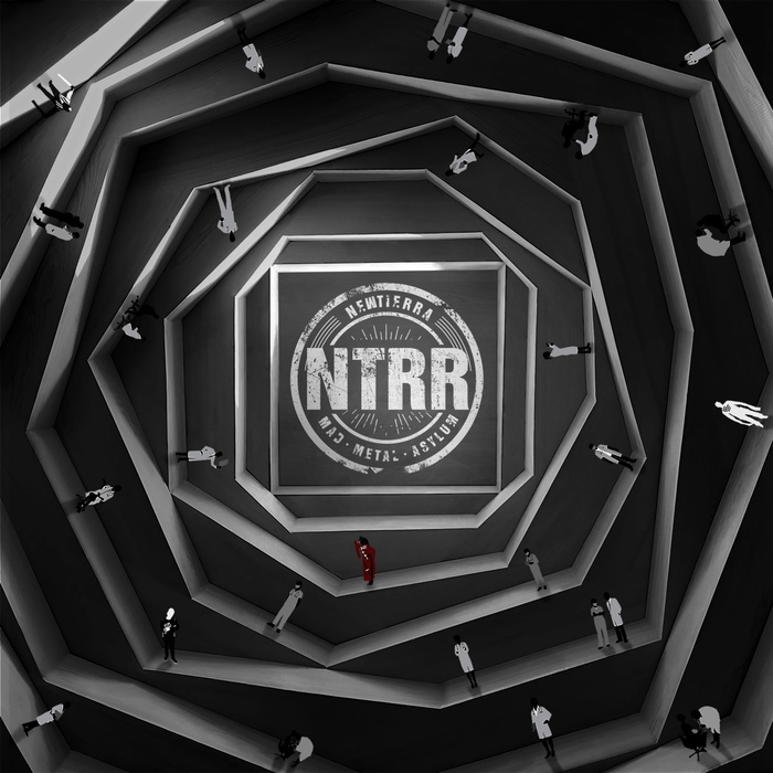     Newtierra - NTRR Alternative Metal, , YouTube, Newtierra, 