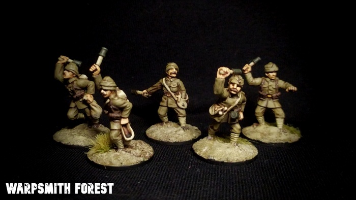 Штурмовики