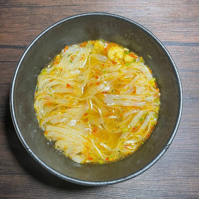 Выглядит очень аппетитно.