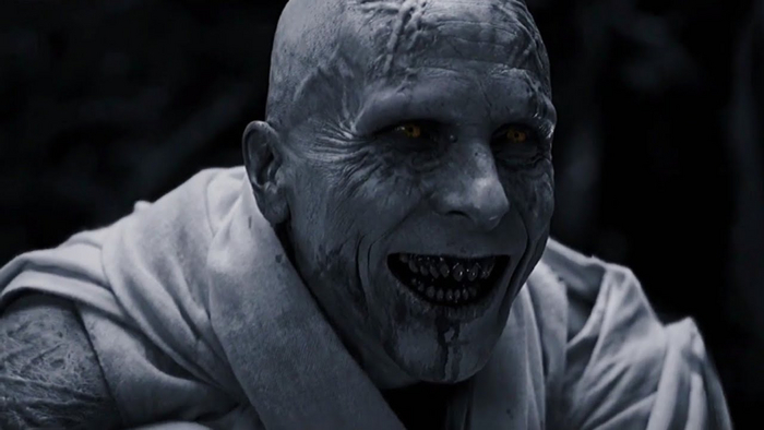 Тор. Любовь и гром. 2022