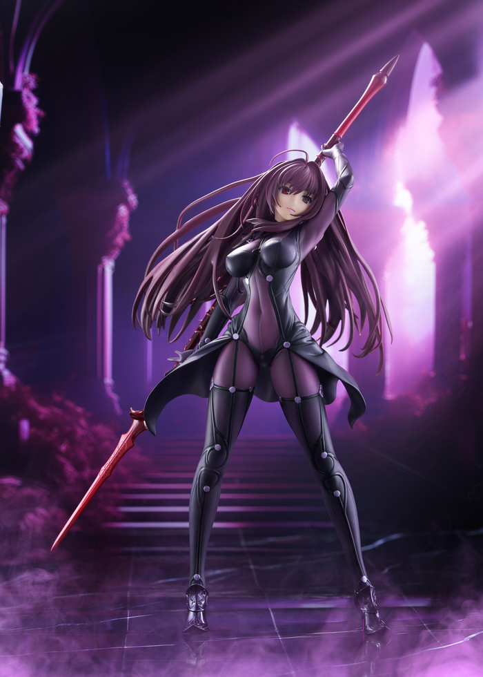    , , Scathach, Fate, 