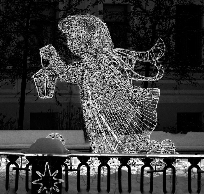 Семимостье