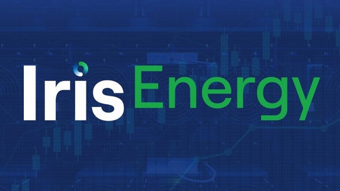 Iris Energy    , 