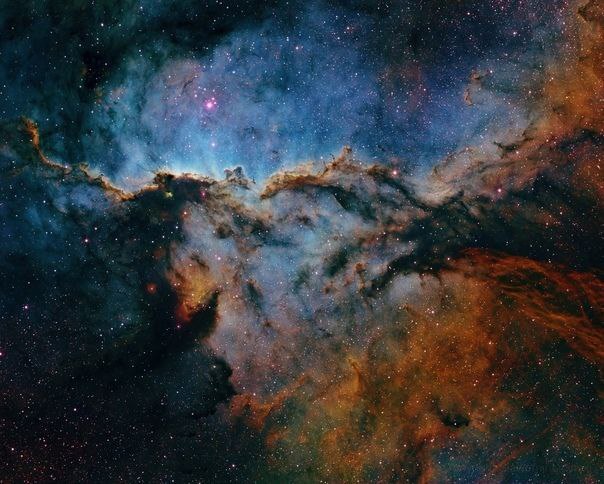 NGC 6188       , , , , ,  , ,  