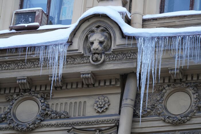 "Приметы времени" 2023