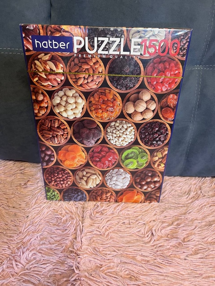 Новогодний обмен подарков Железногорск-Мирный(Арх.обл)