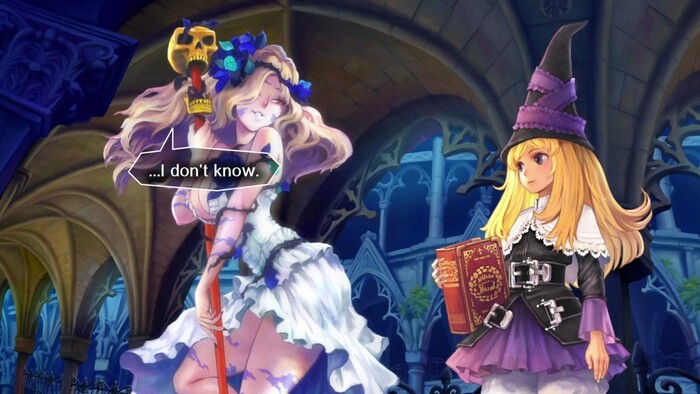 .  NIS       Soul Nomad &amp; the World Eaters