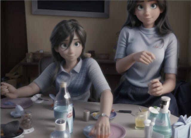 Просто картинка