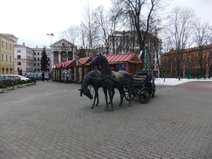 (Фото на следующий день.)