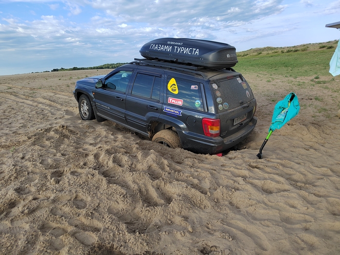 Копать. Мноооооого копать