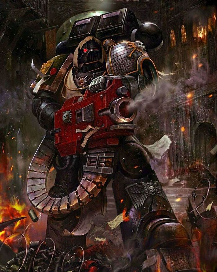 Wh Art Wh Art, Warhammer 40k, , 