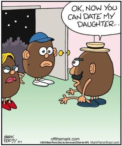 Так неинтересно | Пикабу