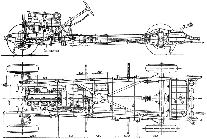  -10     Buick 1932  1934 .