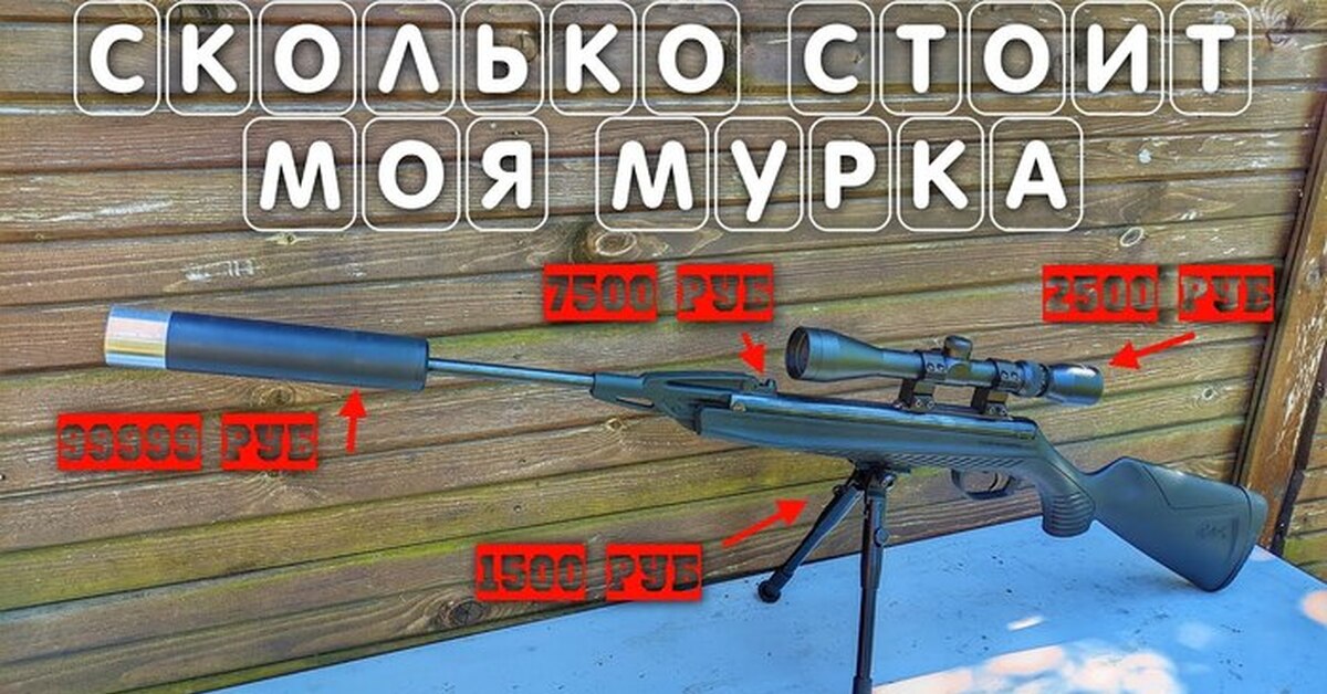 Сколько стоит купить МР 512 КАК У МЕНЯ | Пикабу