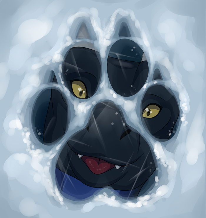  , , , Blep,  , Fridaflame