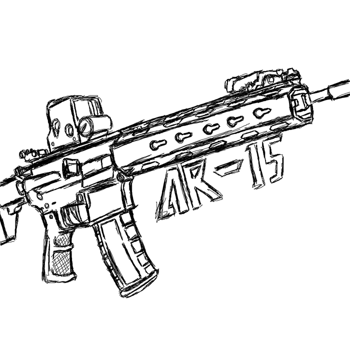 Иногда мне нехер делать