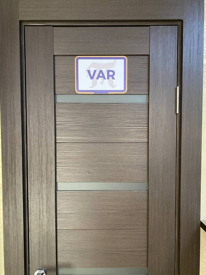  ,    VAR