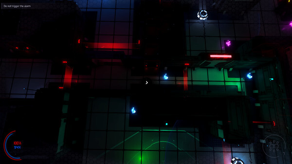   The Seeker   -  Indiegala