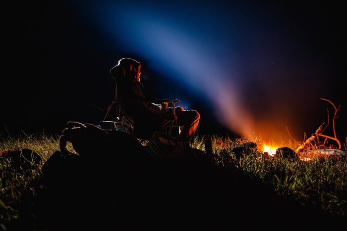 Лето нас ждёт!