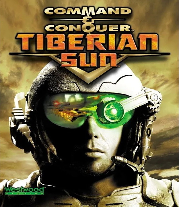   ?  Command & Conquer Tiberian Sun  , -, Command & Conquer, Tiberian Sun, , , 
