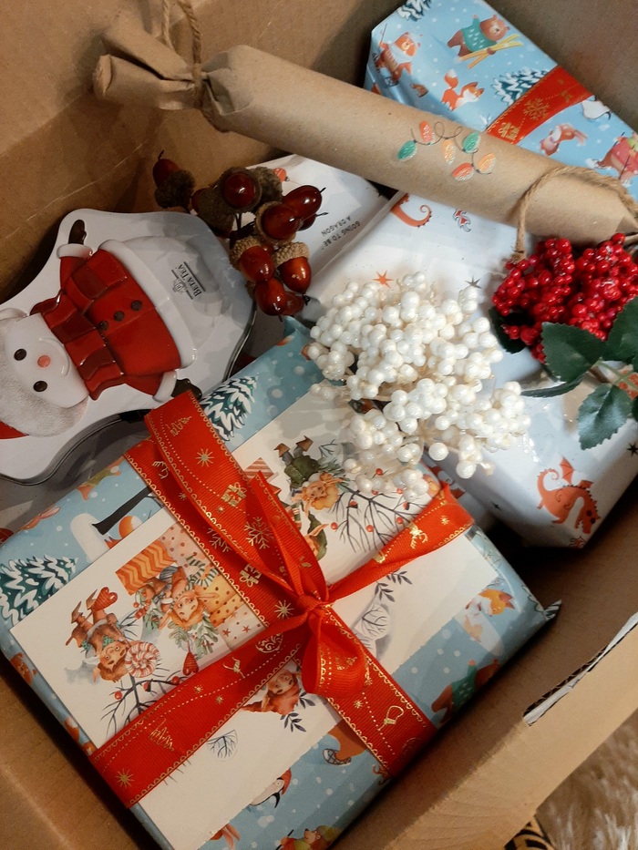 Общий вид подарка))