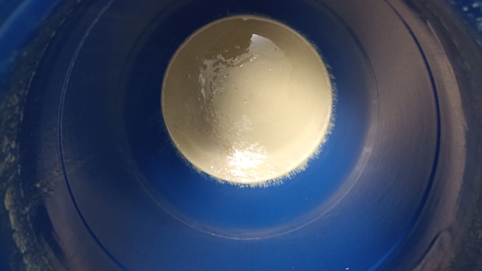 Самогон из этого получится дешевле и лучше чем из сахара