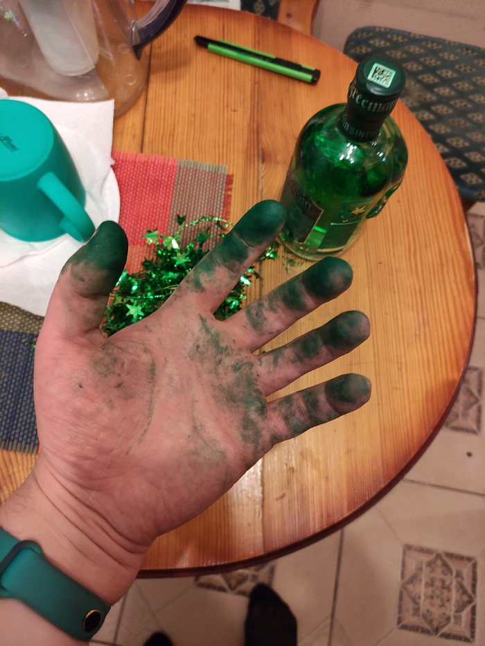 ,       ,      !   !