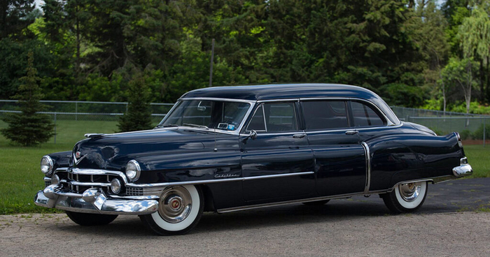 -12 :     ,    , , , , , 50-, 1940-, , , Chrysler, 