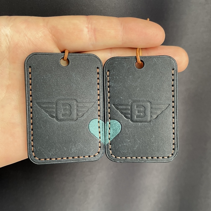 Чехольчики для ключей от домофона)