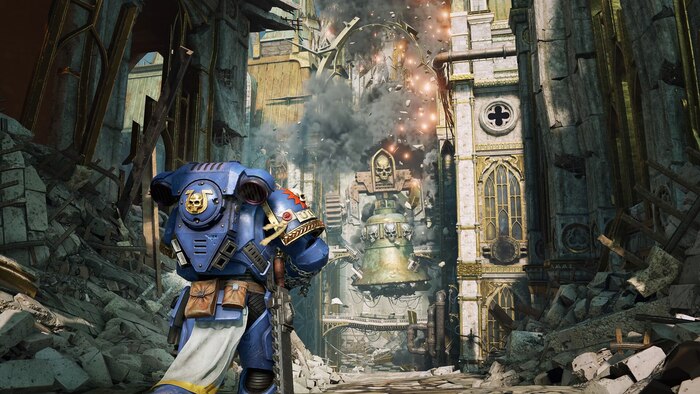    Warhammer 40,000: Space Marine 2 , Steam,   , Xbox,  ,  , Nintendo, Playstation, , Warhammer 40k