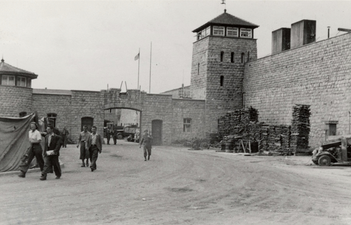 KZ Mauthausen   ,  , ,   , ,  ,  ,   ,  , 