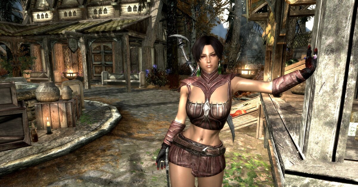 The elder scrolls enderal. Enderal скайрим. Enderal Forgotten stories моды. Enderal для Скайрима. Эндерал SSE.