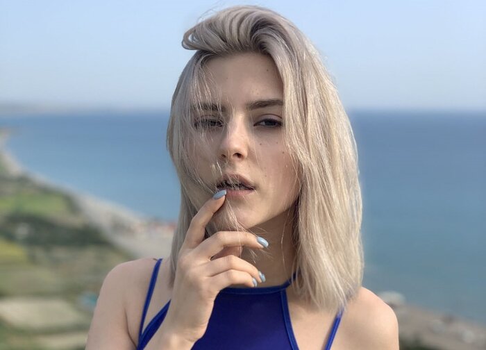 Я принял решение отказаться от секса с Евой Элфи и это моя ПРИНЦИПИАЛЬНАЯ позиция