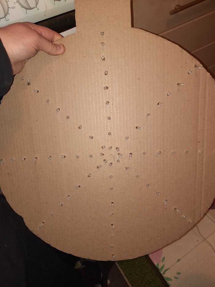 Кривовато, но идея понятна