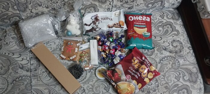 Вот, что было внутри) Стало чуть-чуть понятнее)