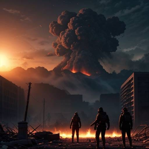 плохое предчувствие