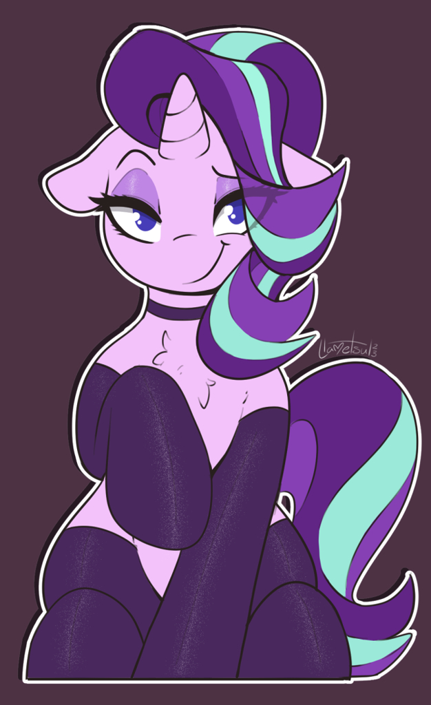 , ... My Little Pony, Starlight Glimmer, MLP 