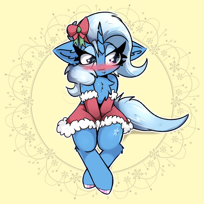 Trixmas , My Little Pony, Trixie