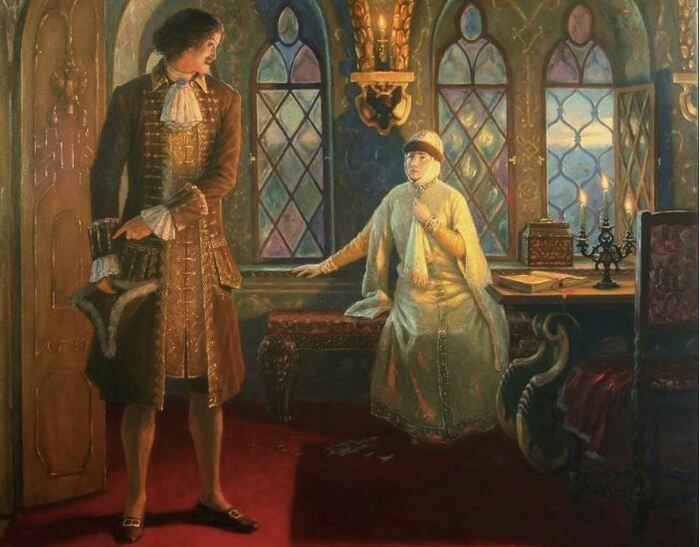 В иллюстративных целях.