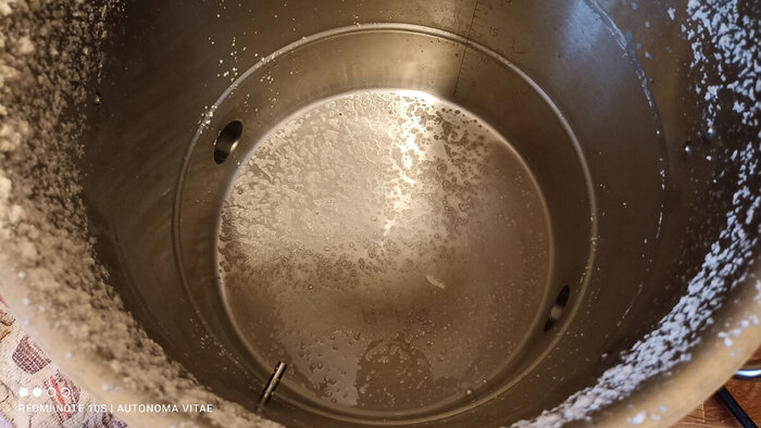 Самогон из риса. Для тех, кто хочет попробовать что-то интереснее самогона из сахара