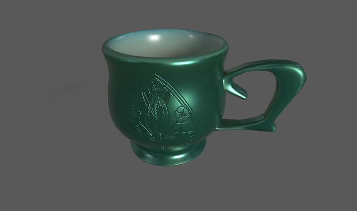 моя прелесть